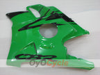 Linke und rechte Seitenverkleidung für Honda 91-94 CBR600F2 #OYO87907934
