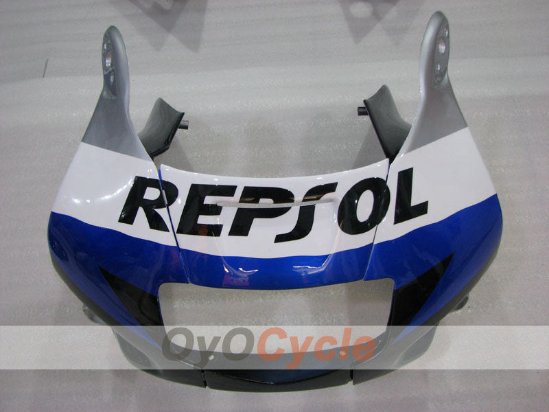 Obere Frontverkleidung für Honda 91-94 CBR600F2 #OYO87907937