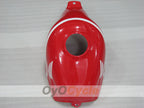 Tankverkleidung für Honda 91-94 CBR600F2 #OYO87907943