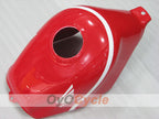 Verkleidungssatz für Honda CBR600 F2 91-94 - Rot, Weiß - Werksstil #OYO87904766
