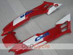 Verkleidungssatz für Honda CBR600 F2 91-94 - Rot, Weiß - Werksstil #OYO87904766