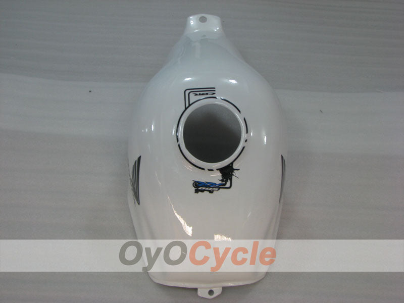 Kraftstofftankverkleidung für Honda 91-94 CBR600F2 #OYO87907948
