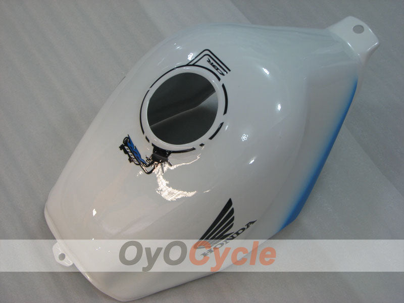 Kraftstofftankverkleidung für Honda 91-94 CBR600F2 #OYO87907948