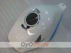 Kraftstofftankverkleidung für Honda 91-94 CBR600F2 #OYO87907948