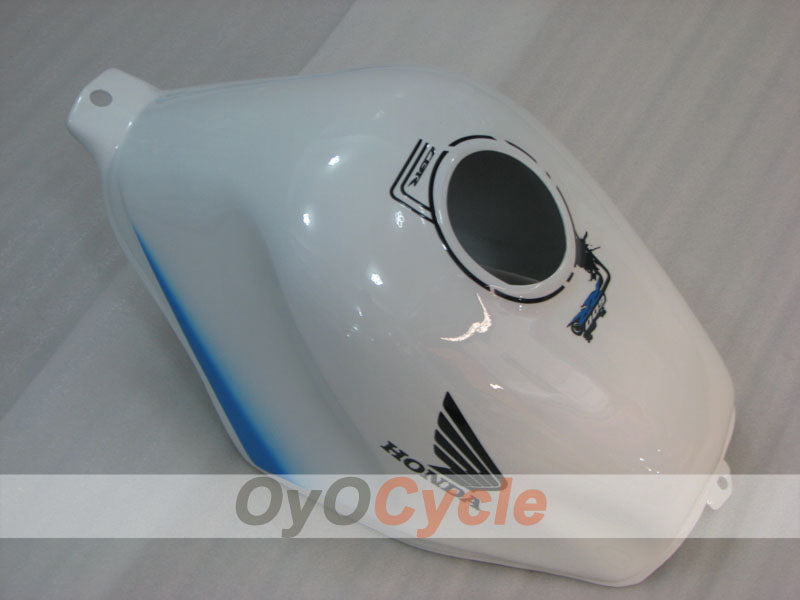 Kraftstofftankverkleidung für Honda 91-94 CBR600F2 #OYO87907948