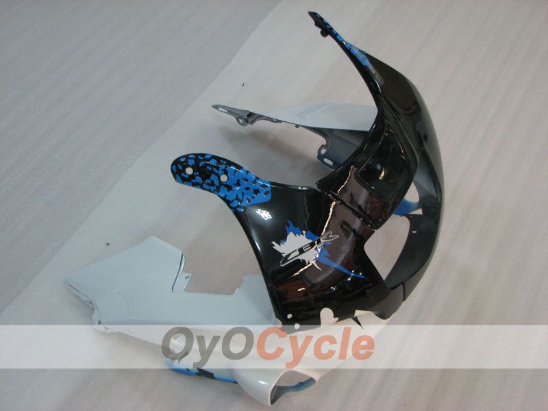 Obere Frontverkleidung für Honda 91-94 CBR600F2 #OYO87907945