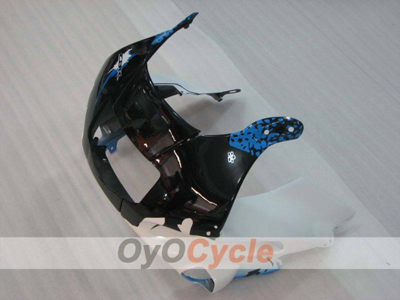 Obere Frontverkleidung für Honda 91-94 CBR600F2 #OYO87907945