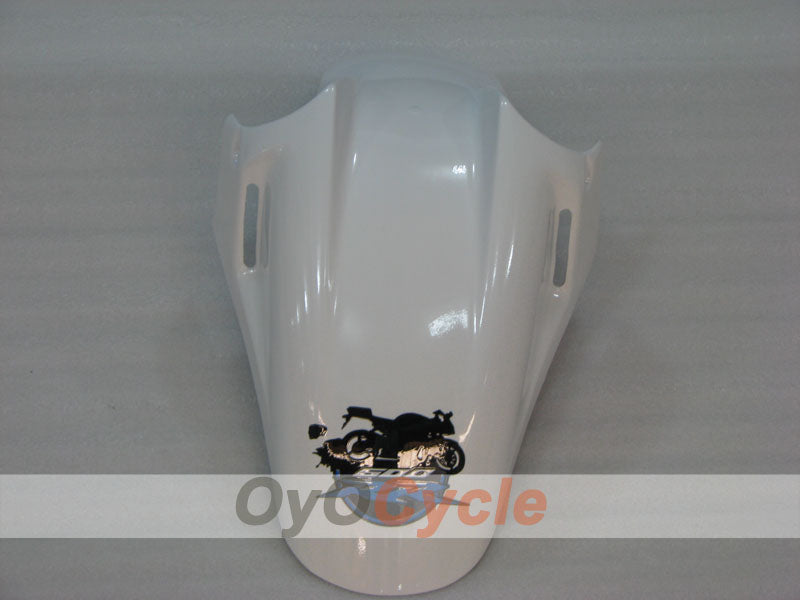 Vordere Kotflügelverkleidung für Honda 91-94 CBR600F2 #OYO87907947