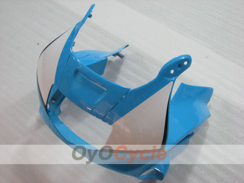 Obere Frontverkleidung für Honda 91-94 CBR600F2 #OYO87907950 Zweitbild