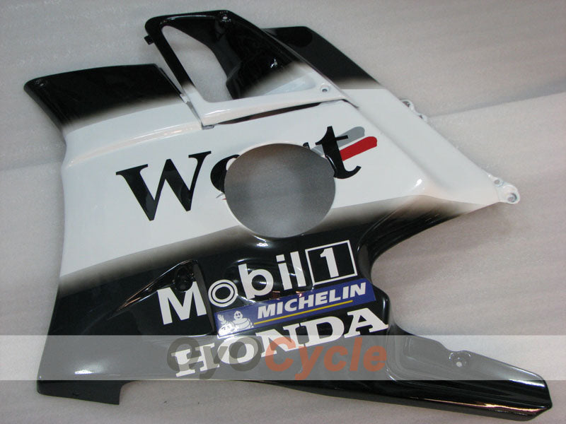 Linke und rechte Seitenverkleidung für Honda 91-94 CBR600F2 #OYO87907955 Hauptbild