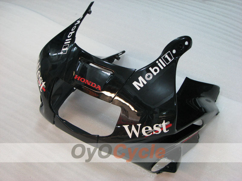 Obere Frontverkleidung für Honda 91-94 CBR600F2 #OYO87907954 Zweitbild