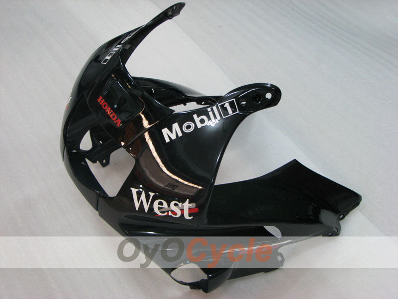 Obere Frontverkleidung für Honda 91-94 CBR600F2 #OYO87907954