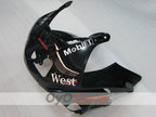 Obere Frontverkleidung für Honda 91-94 CBR600F2 #OYO87907954