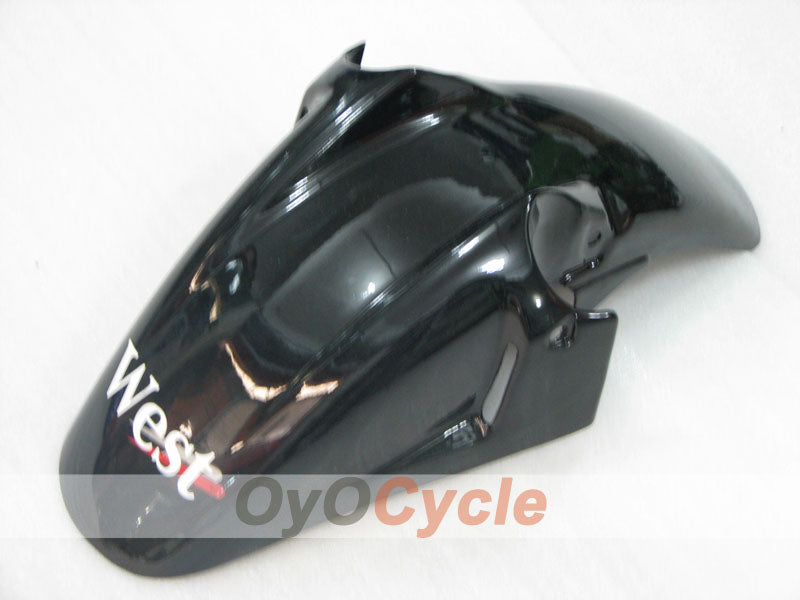Vordere Kotflügelverkleidung für Honda 91-94 CBR600F2 #OYO87907956