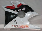 Verkleidungssatz für Honda CBR600 F2, Baujahre 91-94 - Rot, Schwarz - Werksstil #OYO87904774