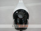 Verkleidungssatz für Honda CBR600 F2, Baujahre 91-94 - Rot, Schwarz - Werksstil #OYO87904774