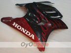 Linke und rechte Seitenverkleidung für Honda 95-98 CBR600F3 #OYO87907787