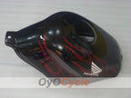 Tankverkleidung für Honda 95-98 CBR600F3 #OYO87907788