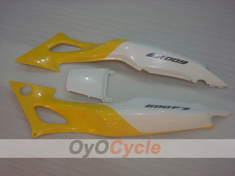 Heckverkleidung für Honda 95-98 CBR600F3 #OYO87907786