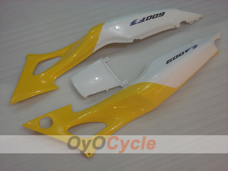 Heckverkleidung für Honda 95-98 CBR600F3 #OYO87907786