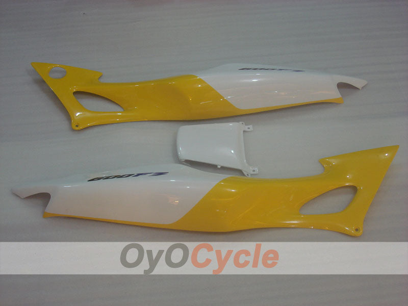 Heckverkleidung für Honda 95-98 CBR600F3 #OYO87907786