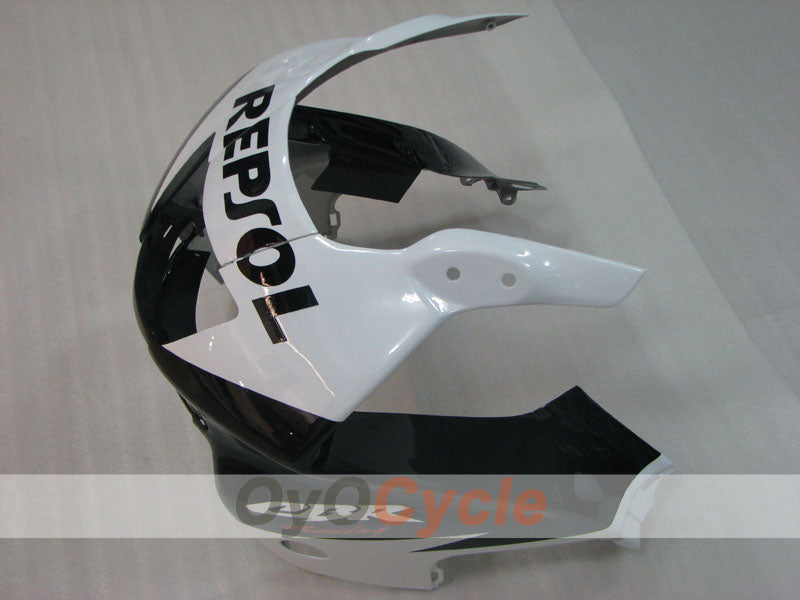 Obere Frontverkleidung für Honda 95-98 CBR600F3 #OYO87907790