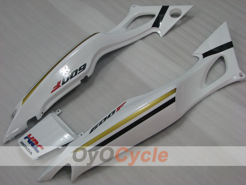 Heckverkleidung für Honda 95-98 CBR600F3 #OYO87907799