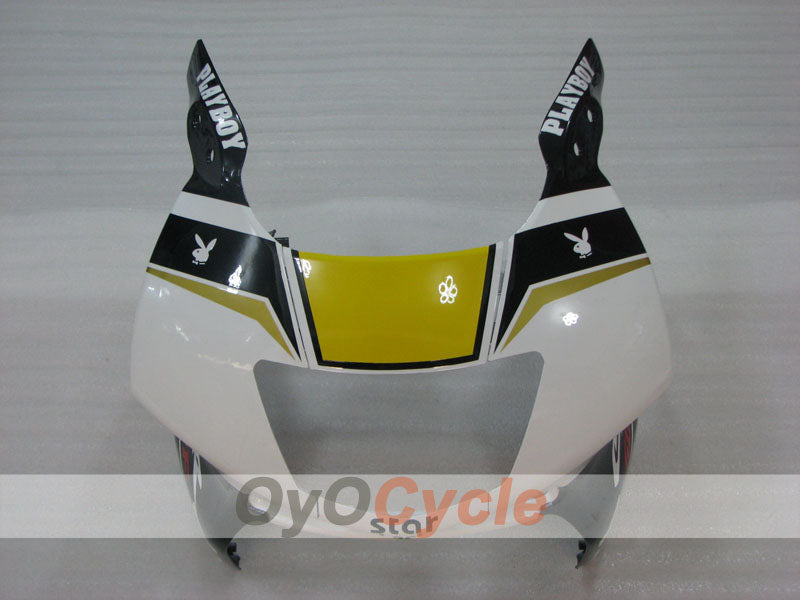 Obere Frontverkleidung für Honda 95-98 CBR600F3 #OYO87907795