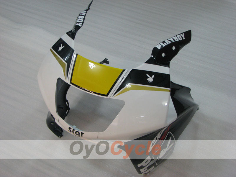 Obere Frontverkleidung für Honda 95-98 CBR600F3 #OYO87907795