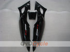 Verkleidungssatz für Einspritzung für CBR600F3 97-98 - Rot, Schwarz - Flamme #OYO87900066