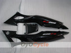 Verkleidungssatz für Einspritzung für CBR600F3 97-98 - Rot, Schwarz - Flamme #OYO87900066