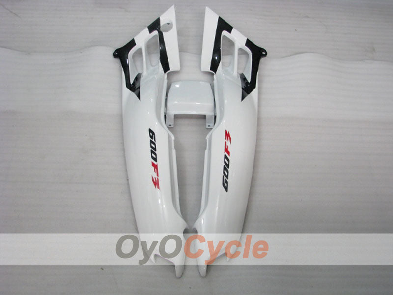 Heckverkleidung für Honda CBR600F3, Baujahr 95-98 #OYO87907811