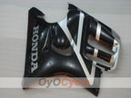 Linke und rechte Seitenverkleidung für Honda 95-98 CBR600F3 #OYO87907813