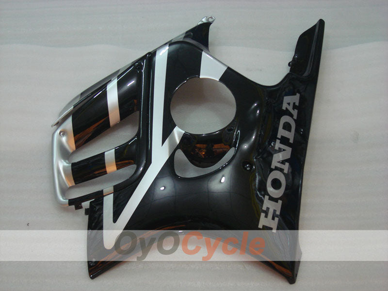 Linke und rechte Seitenverkleidung für Honda 95-98 CBR600F3 #OYO87907813