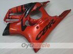 Linke und rechte Seitenverkleidung für Honda 95-98 CBR600F3 #OYO87907817
