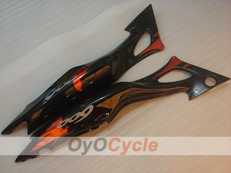 Heckverkleidung für Honda CBR600F3, Baujahr 95-98 #OYO87907818