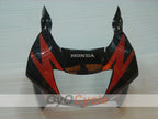 Obere Frontverkleidung für Honda CBR600F3, Baujahr 95-98 #OYO87907816