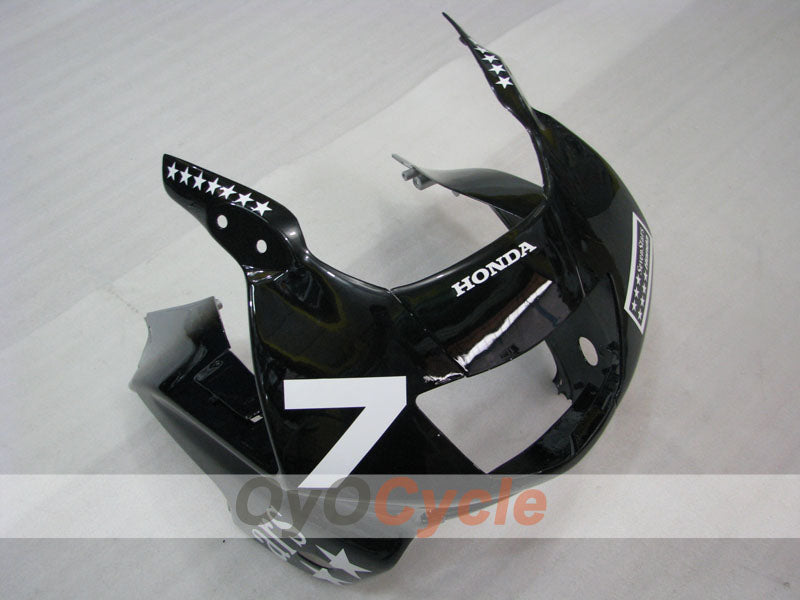 Obere Frontverkleidung für Honda 95-98 CBR600F3 #OYO87907823
