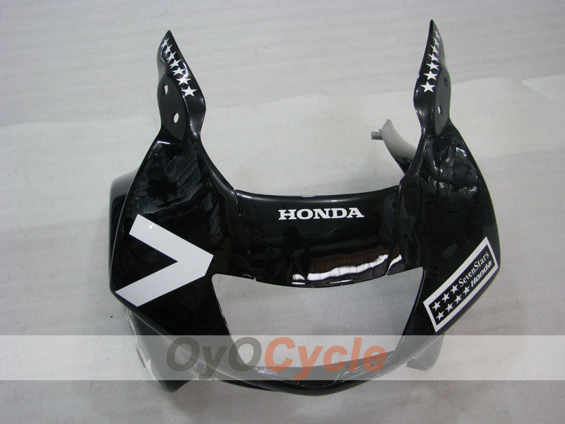 Obere Frontverkleidung für Honda 95-98 CBR600F3 #OYO87907823