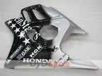Linke und rechte Seitenverkleidung für Honda 95-98 CBR600F3 #OYO87907824