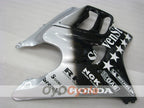 Linke und rechte Seitenverkleidung für Honda 95-98 CBR600F3 #OYO87907824