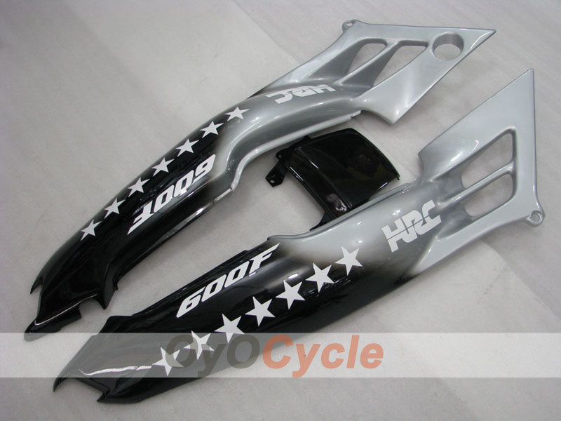 Heckverkleidung für Honda 95-98 CBR600F3 #OYO87907826