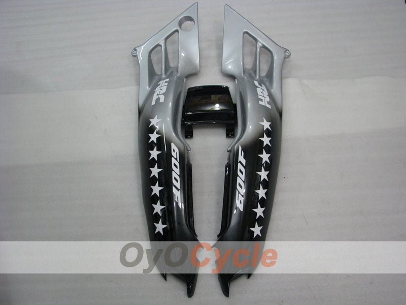 Heckverkleidung für Honda 95-98 CBR600F3 #OYO87907826