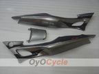 Verkleidungssatz für Einspritzermodelle, CBR600F3 97-98 - Rot, Schwarz - Werksstil #OYO87900084