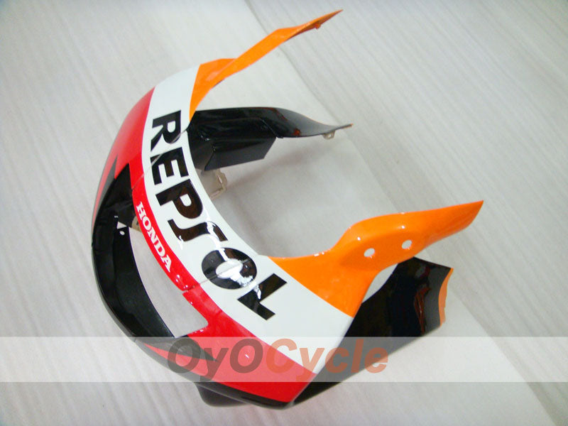 Obere Frontverkleidung für Honda 95-98 CBR600F3 #OYO87907829 Zweitbild