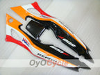 Heckverkleidung für Honda 95-98 CBR600F3 #OYO87907832