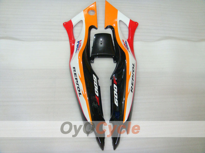 Heckverkleidung für Honda 95-98 CBR600F3 #OYO87907832