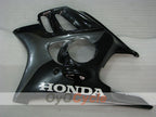 Linke und rechte Seitenverkleidung für Honda 95-98 CBR600F3 #OYO87907837