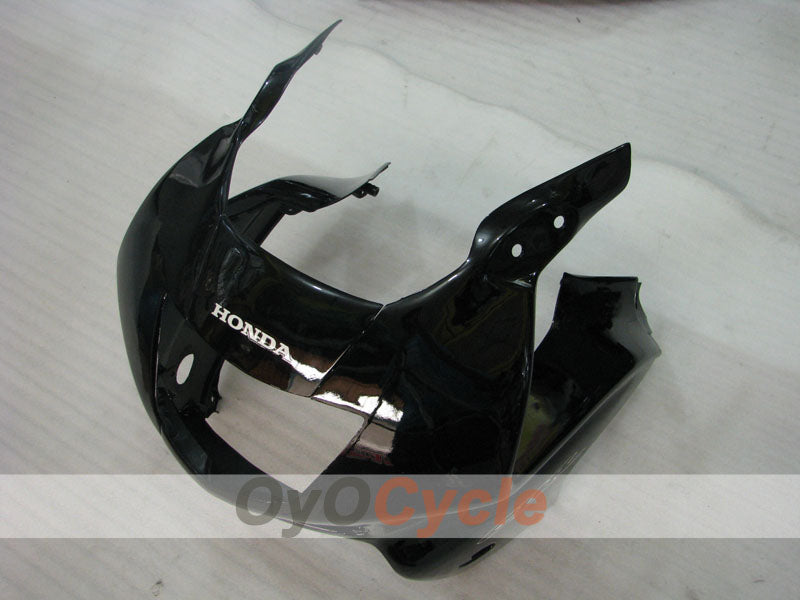Obere Frontverkleidung für Honda 95-98 CBR600F3 #OYO87907836