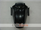 Verkleidungssatz für Einspritzmodelle der CBR600F3, 97-98 - Schwarz - Werksstil #OYO87900092